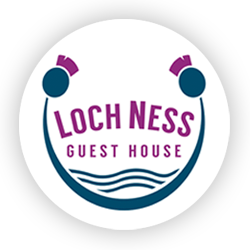 Loch Ness Guest Hotel